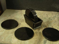 black stone coasters
