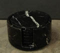 marble stone coasters