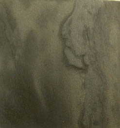 earth slate collectible coasters