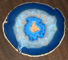 stone drink coasters