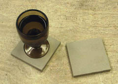 stone coasters