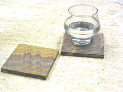 drink coasters