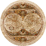 old sandstone coasters