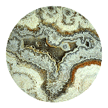 earth sandstone coasters