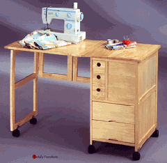 sewing tables