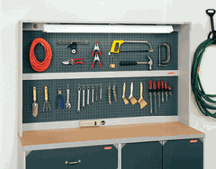 workshop storage