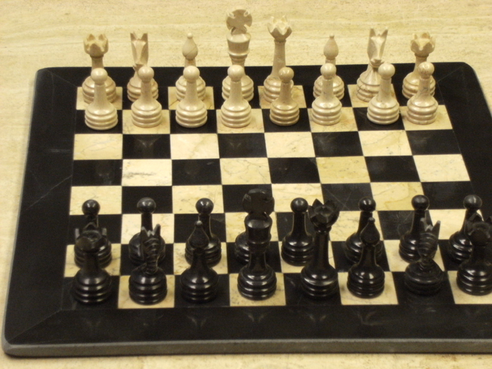 mortal kombat chess pieces