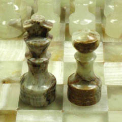 onyx chess boards