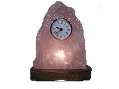 quartz desk clocks