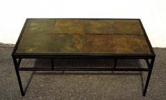 unique coffee tables