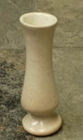 natural stone vase