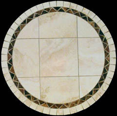 natural stone table tops