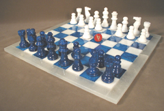 elegant chess sets